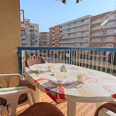 035 - Gaviotas 002 - Comfortholidays سانتا بولا المظهر الخارجي الصورة