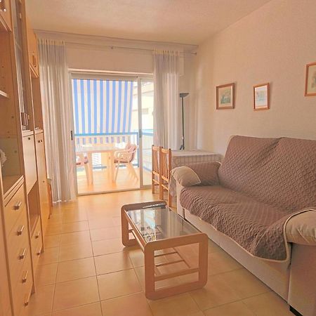 035 - Gaviotas 002 - Comfortholidays سانتا بولا المظهر الخارجي الصورة