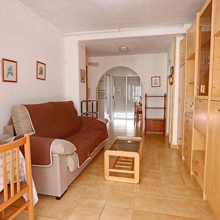 035 - Gaviotas 002 - Comfortholidays سانتا بولا المظهر الخارجي الصورة