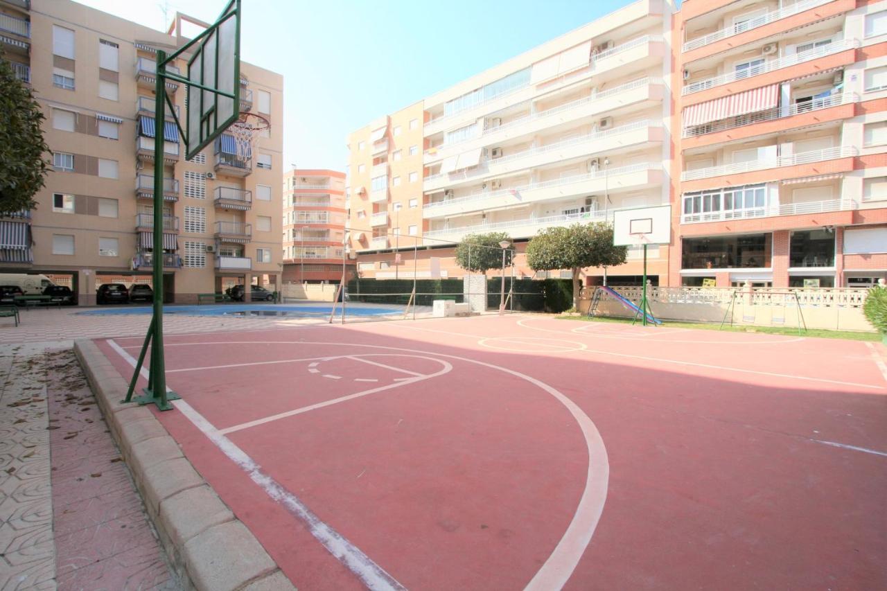 035 - Gaviotas 002 - Comfortholidays سانتا بولا المظهر الخارجي الصورة