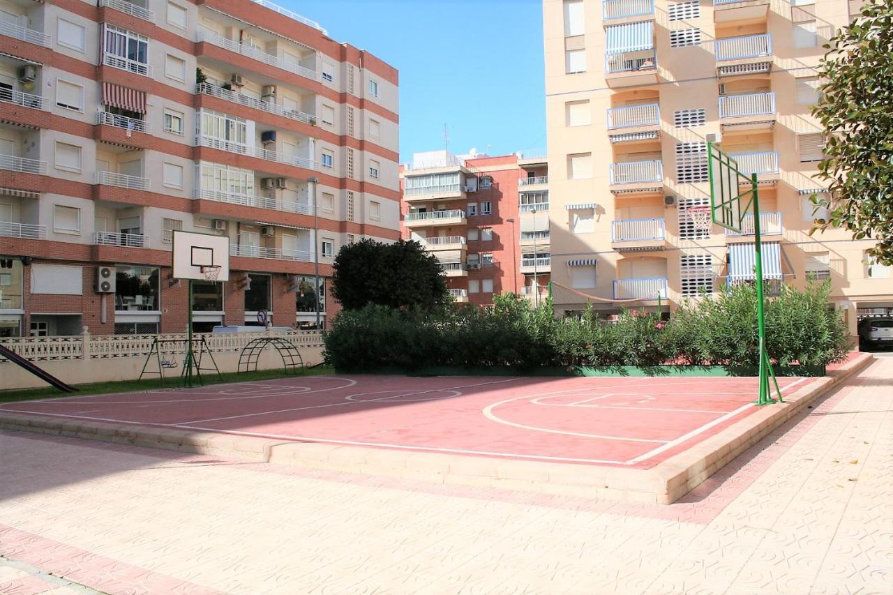 035 - Gaviotas 002 - Comfortholidays سانتا بولا المظهر الخارجي الصورة