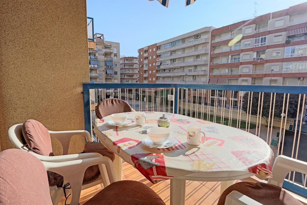 035 - Gaviotas 002 - Comfortholidays سانتا بولا المظهر الخارجي الصورة
