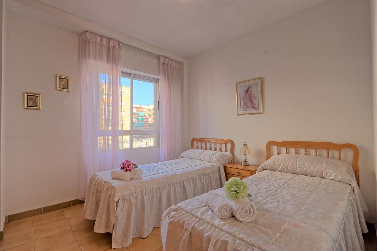 035 - Gaviotas 002 - Comfortholidays سانتا بولا المظهر الخارجي الصورة