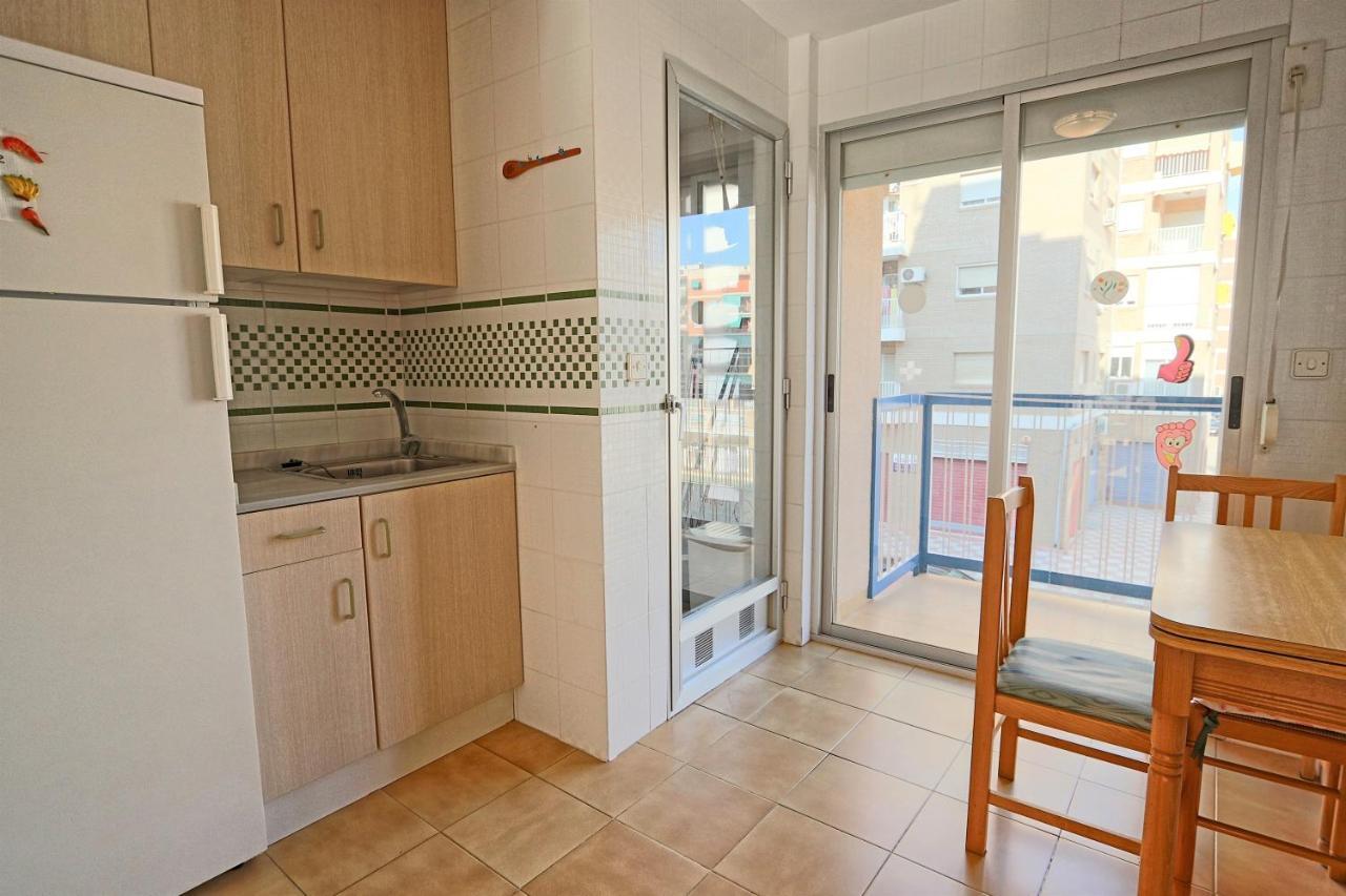 035 - Gaviotas 002 - Comfortholidays سانتا بولا المظهر الخارجي الصورة