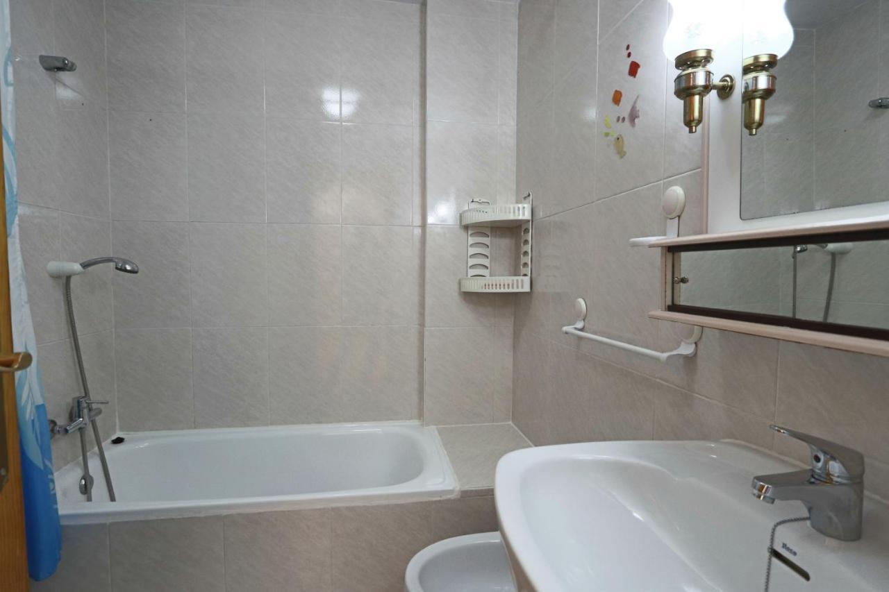 035 - Gaviotas 002 - Comfortholidays سانتا بولا المظهر الخارجي الصورة