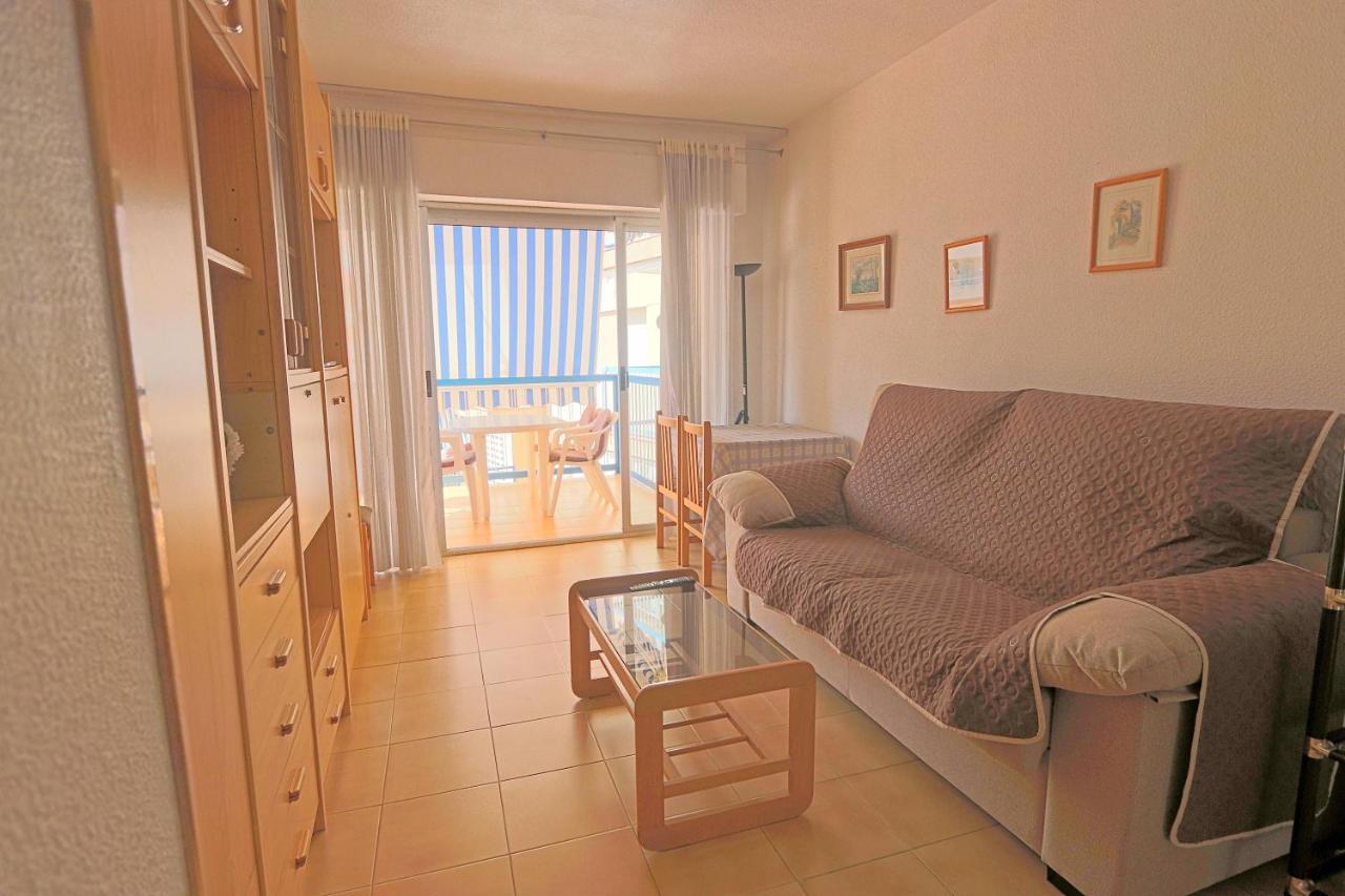 035 - Gaviotas 002 - Comfortholidays سانتا بولا المظهر الخارجي الصورة