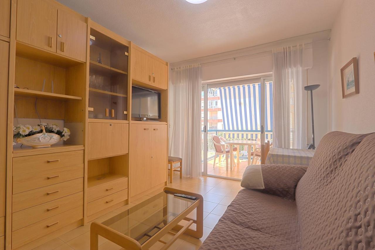 035 - Gaviotas 002 - Comfortholidays سانتا بولا المظهر الخارجي الصورة